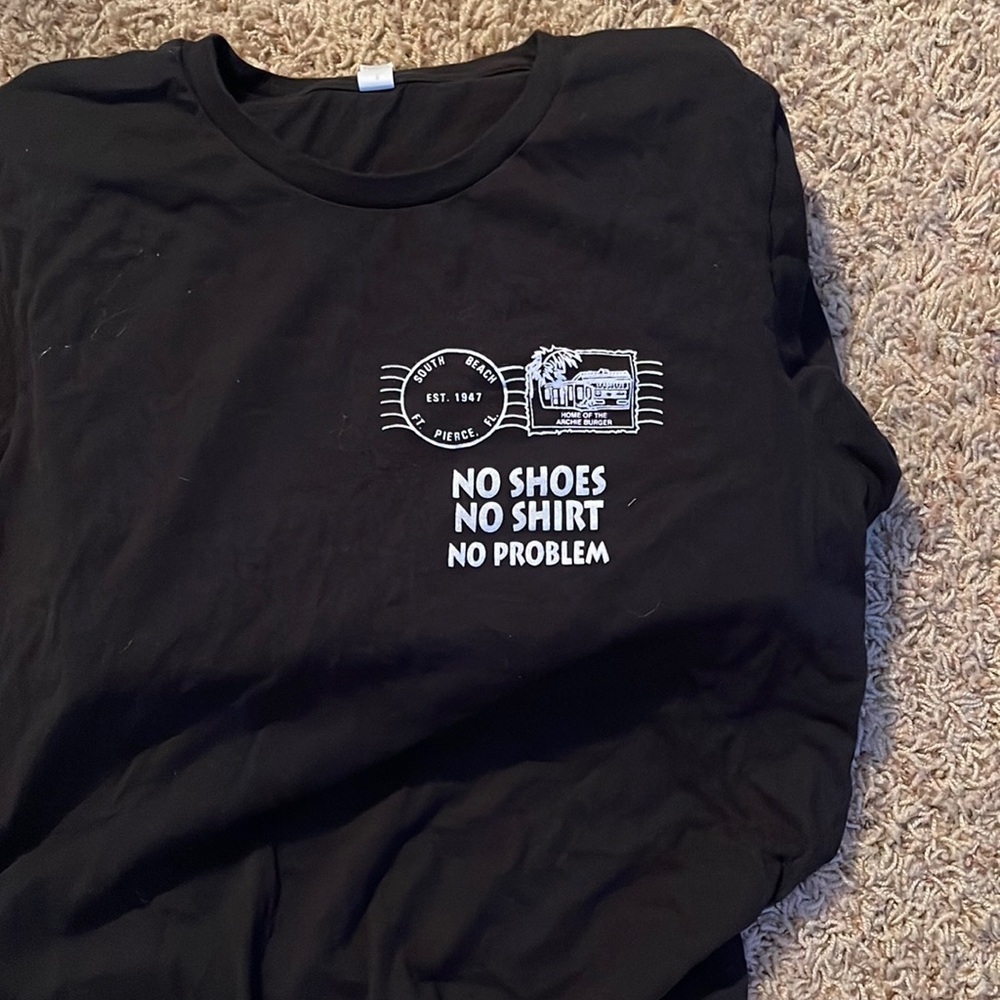 Casual Tshirt